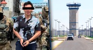 Dan prisión preventiva a Julio César Chávez Jr: se quedará en penal de Hermosillo hasta próxima audiencia