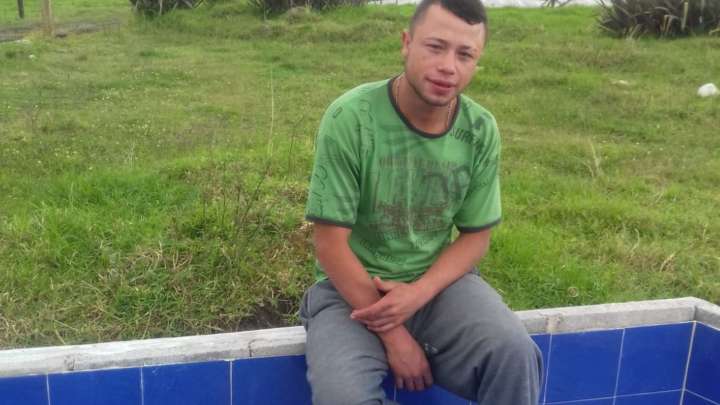 Hombre oriundo de El Carmen falleció en Argentina: su familia pide ayuda para traer el cuerpo
