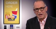 To tip or not to tip: That is David Sedaris' question