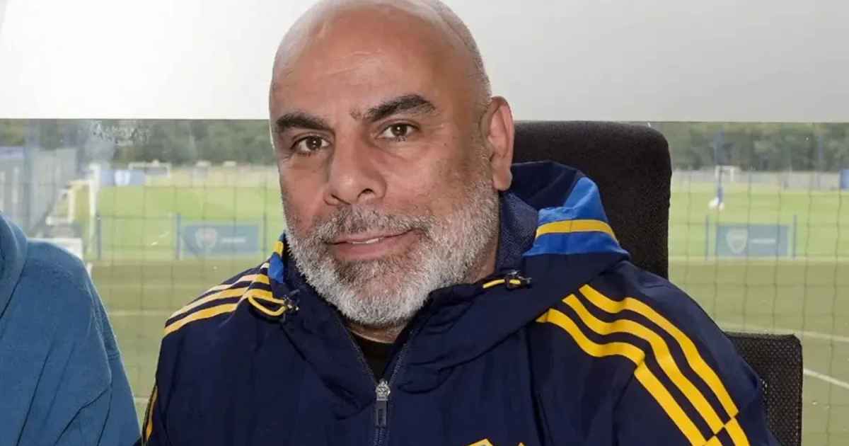 Video | Así fue el robo a Chicho Serna en Neuquén: Pulseras de plata, aros de oro y más, la lista de objetos robados al exBoca