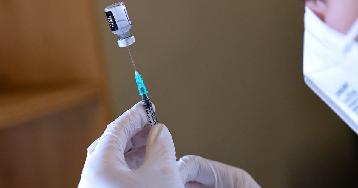 FDA approves new COVID shots, with restrictions