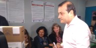 El ex gobernador Oscar Herrera Ahuad oficializó su candidatura a diputado por Misiones