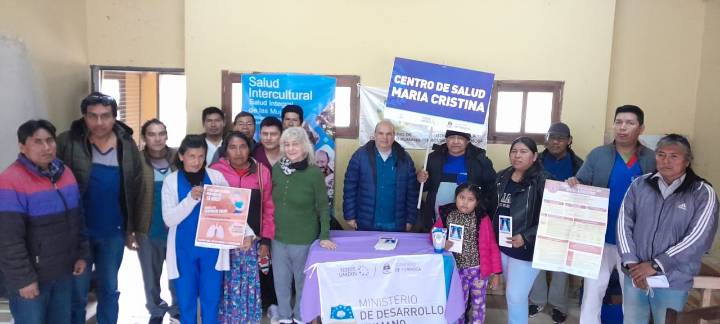 Refuerzan acciones para un mejor abordaje de la tuberculosis en el oeste