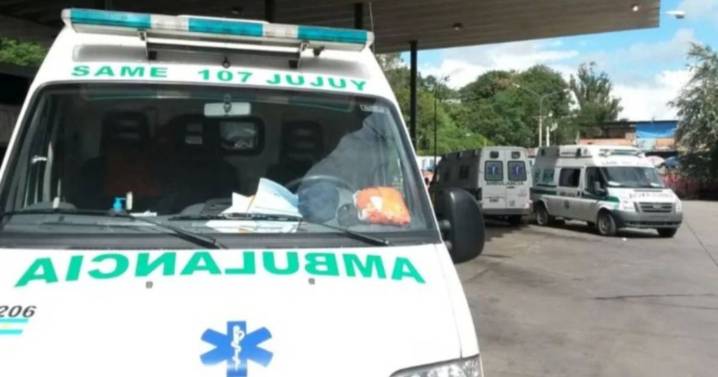 Murió tras descompensarse en pleno partido de fútbol de veteranos