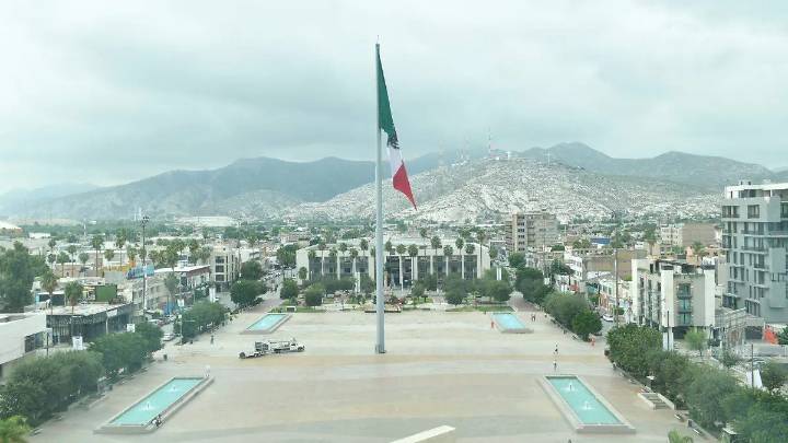 Grupo Intocable amenizará la fiesta del Grito de Independencia en Torreón