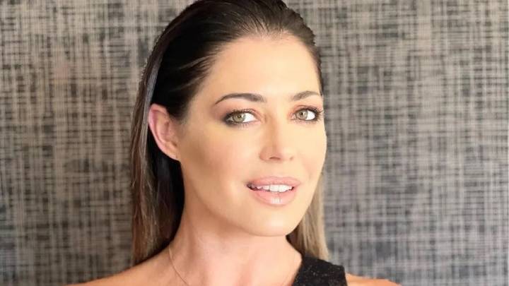 Pamela David se disculpó con Karina Milei por la fake news del reloj