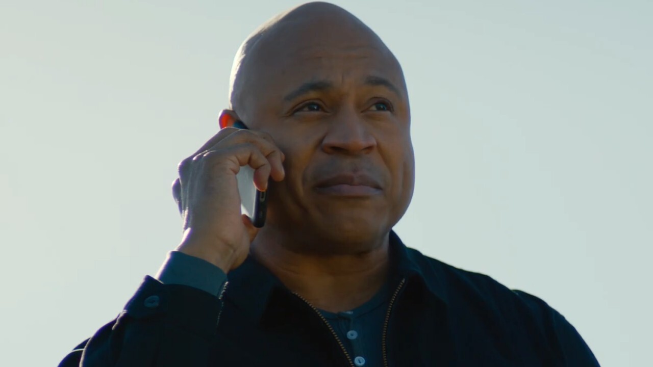 Today I Learned LL Cool J Claims He Created The Term 'G.O.A.T'