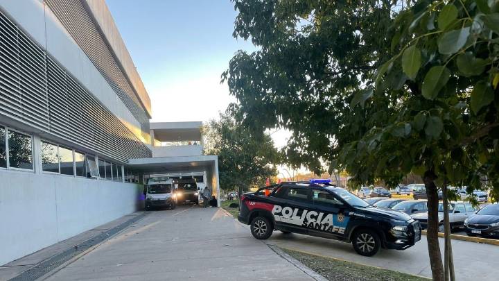 Nuevo homicidio: un joven murió tras recibir un disparo en la cabeza en barrio Las Lomas