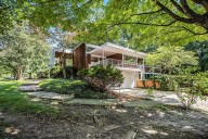 See inside $1.4M Ann Arbor home by famous Mid-Century Modern architect