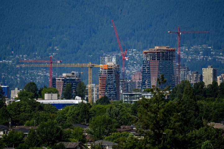 Westbank sells stake in massive Squamish Nation housing development in Vancouver