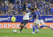 Mbappé acaba con la ilusión azul