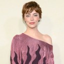 Emma Stone's Rare Andrew Garfield Comment