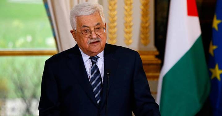 EE.UU. niega visa al presidente palestino para la Asamblea General de la ONU