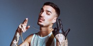 La confesión de Rels B sobre su futuro: “Estoy cerca del final, mi idea es hacer un disco más y ya está”
