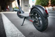 Un niño de 6 años sufre un accidente de patinete en Tenerife