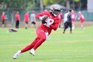 Tampa Bay Buccaneers' Moves Spell Great News for Shilo Sanders