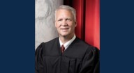 West Virginia Supreme Court Justice Tim Armstead has died