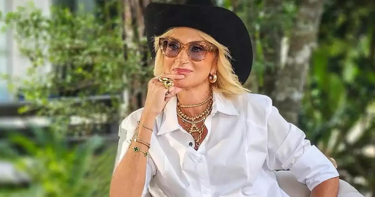 Adela Micha habla de la entrevista que sostuvo con Nodal