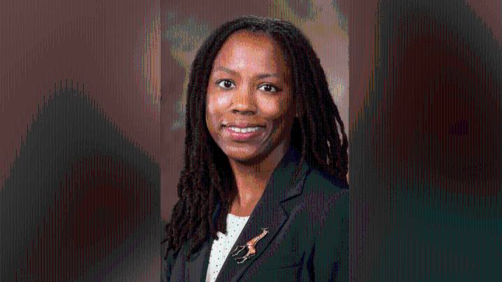 LSU’s first Black law school dean to step down