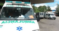 Murió tras descompensarse en pleno partido de fútbol de veteranos