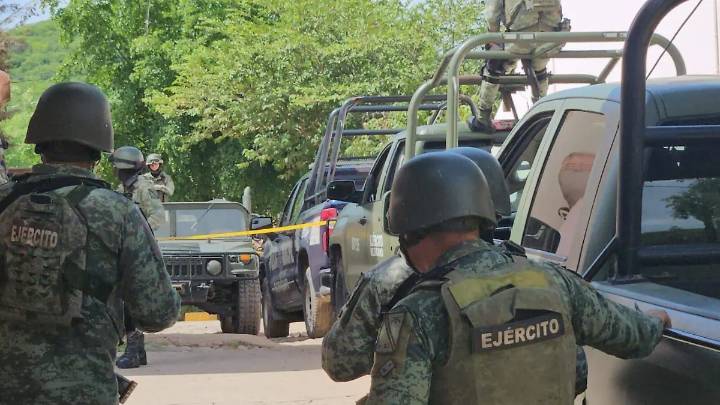 El día más violento: se registran 17 homicidios en Sinaloa