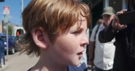10-year-old says he saw his friend get shot in the back: 'I was super scared for him'