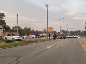 Three shot Sunday morning on Youngstown's south side