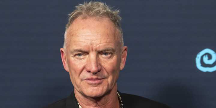 Decades After The Police Split, A Legal Battle Over Sting’s Biggest Hit Returns
