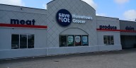 Save A Lot hosts grand re-openings for two Fort Wayne locations