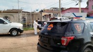 Fiscalía busca otra fosa en Irapuato: registran vivienda en colonia Zapote del Milagro