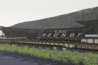 The Riverhounds Are Planning to Move Up to Division I
