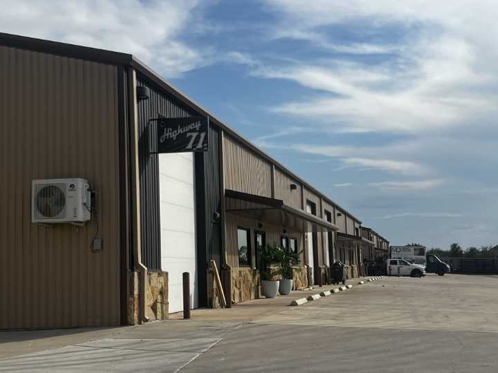 Highway 71 Brewing Co. coming soon to ...