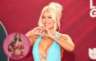 Karol G será la estrella del show de medio tiempo de la NFL en Brasil