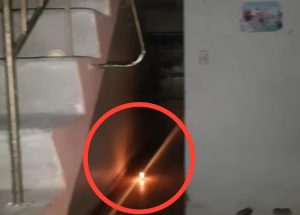 Barrio Betania: una casa temible donde un espíritu pide ayuda
