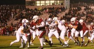 Matautia has himself a night, Righetti routs SM