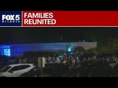 Children reunited with parents after Emory shooting