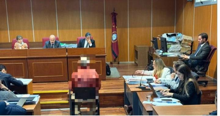 Red narcocriminal en Salta: detuvieron al subdirector de la cárcel por considerar que se autoincriminó