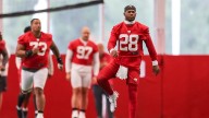 Shilo Sanders still holding out hope to make NFL roster in this humbling role