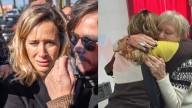 El gesto de la familia de Julieta Prandi luego de que Claudio Contardi fuera condenado