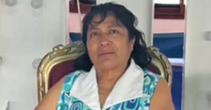 Caso Irma Hernández: Fiscalía de Veracruz contradice a Nahle sobre causa de la muerte de la maestra