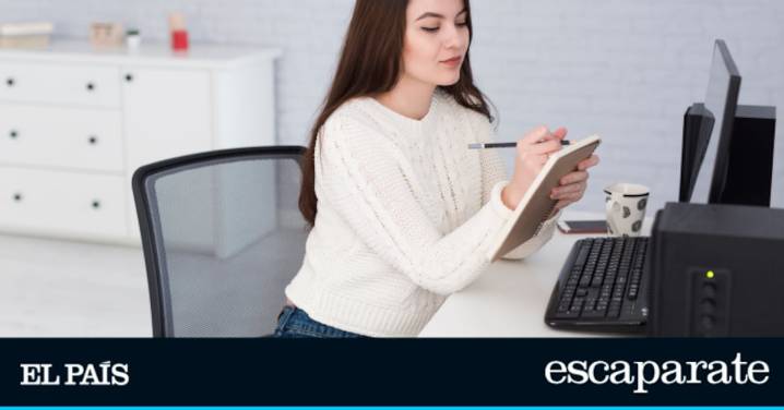Vuelta al cole en AliExpress: ahorra dinero en el masajista eligiendo esta silla ergonómica rebajada casi a la mitad