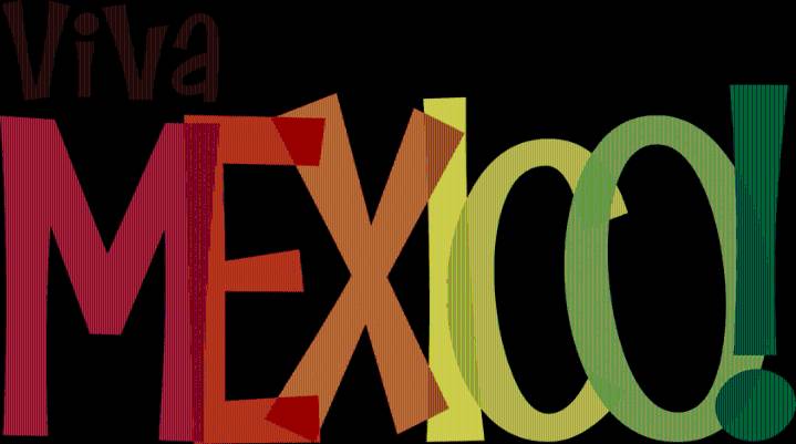 Septiembre de Gran Importancia para Todos los Mexicanos