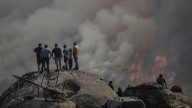 Galicia da por controlada la peor ola de incendios de su historia y Castilla y León ya no tiene poblaciones evacuadas