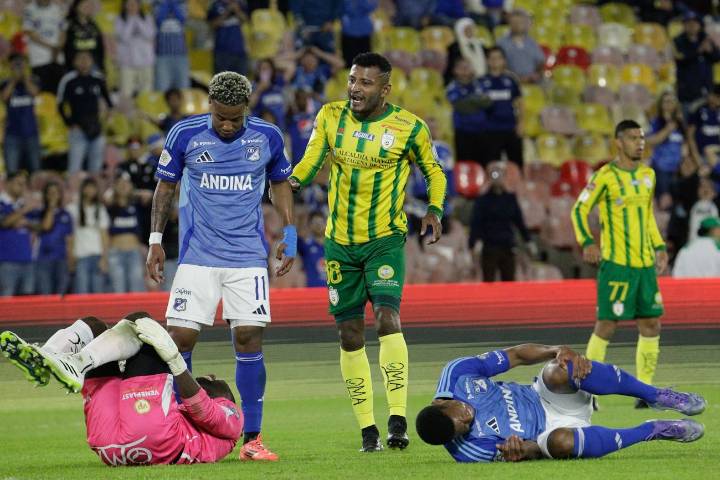 Real Cartagena vs Millonarios EN VIVO, 26 de agosto: hora y canal Copa