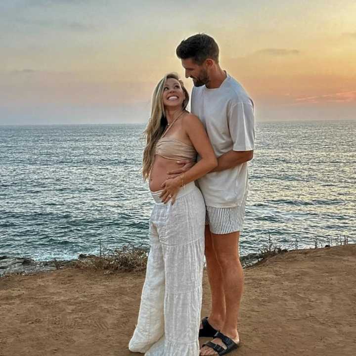 Survivor’s Kara Kay Pregnant, Expecting First Baby