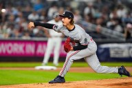 Ryan lanza seis innings 2/3 y Mellizos derrotan 4-1 a Yankees – Chicago Tribune
