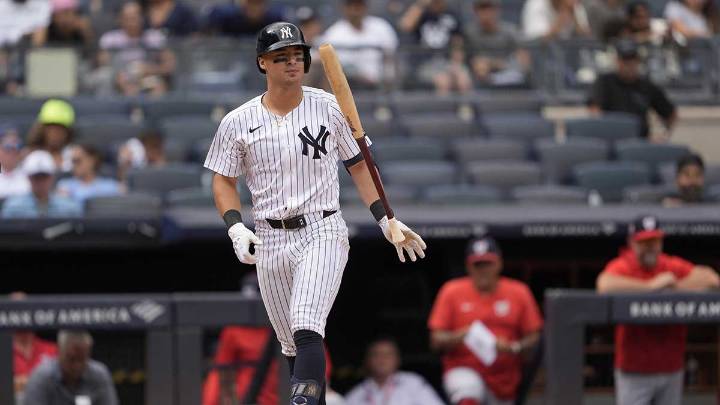 Anthony Volpe’s Slump Reaches Historic Lows for Yankees