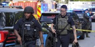 CDC shooter blamed COVID vaccine for depression; union demands statement against misinformation