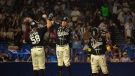 LMB: Sultanes vapulea a Tecos y queda a un triunfo de la Final de Zona Norte