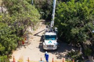 Este miércoles habrá suspensión de energía por trabajos eléctricos en zonas rurales de Santa Marta